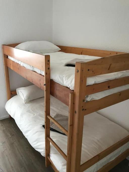 Apartment Au Petit Wissant
