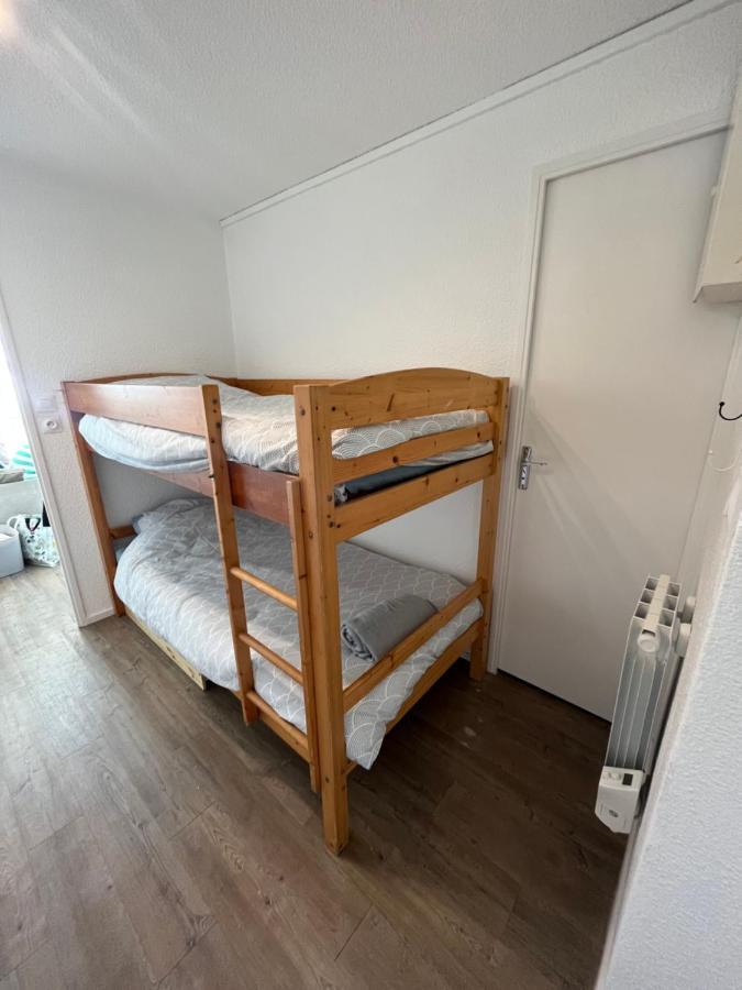Apartment Au Petit Wissant
