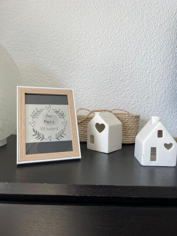 Apartment Au Petit