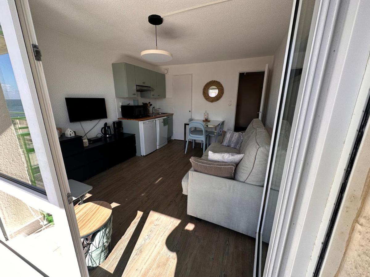 Apartment Au Petit Wissant