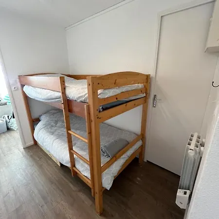 Au Petit Wissant Apartamento Exterior foto