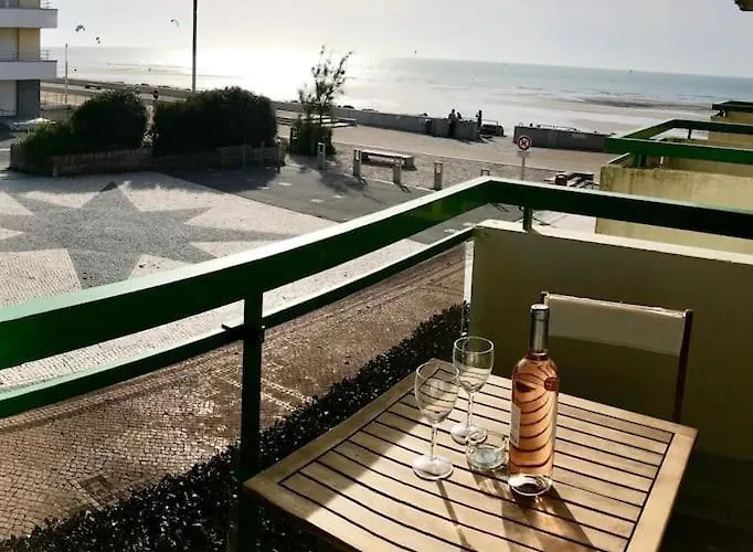 Au Petit Wissant