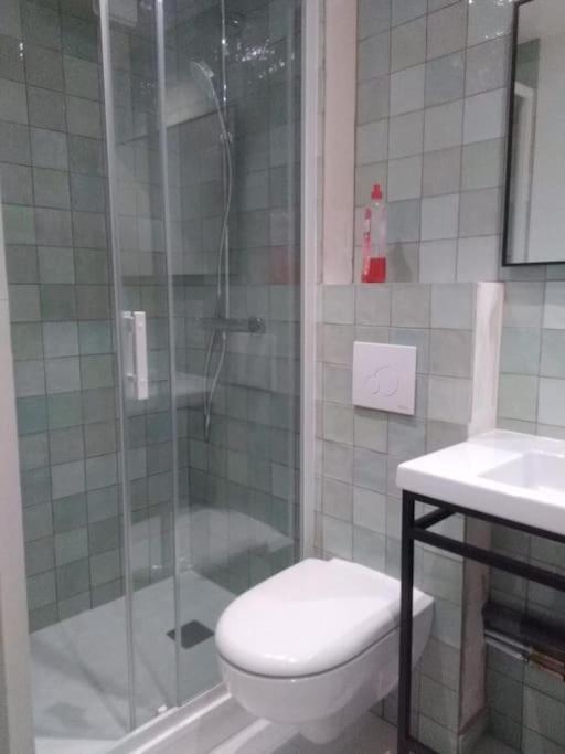 Au Petit Apartamento Wissant