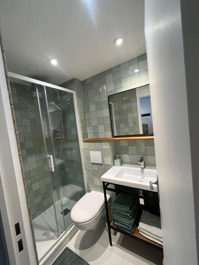 Au Petit Appartement