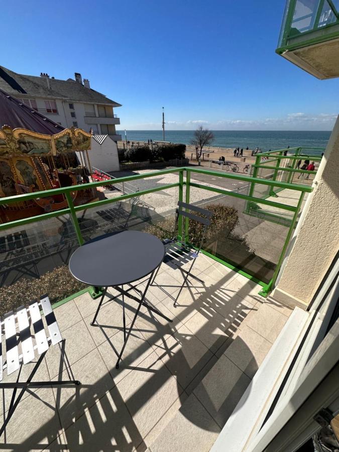 Au Petit Wissant
